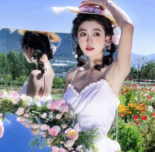 反恐娇娃