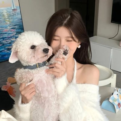 玉女私情